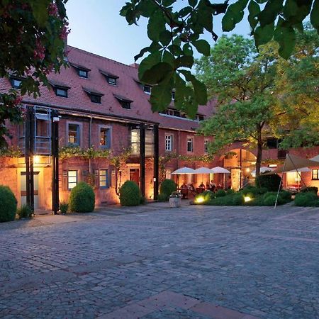 Muehle Am Schlossberg Wartenberg-Rohrbach Exterior photo