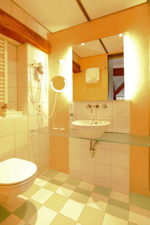 Muehle Am Schlossberg Wartenberg-Rohrbach Room photo