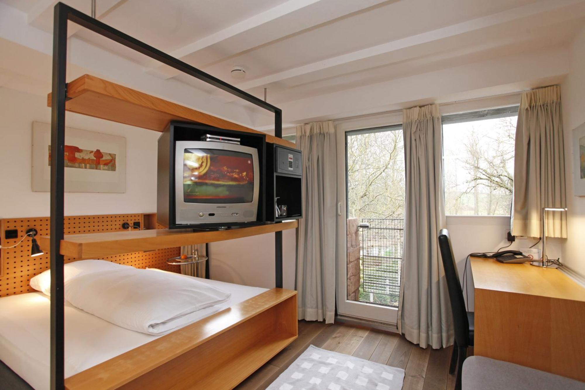 Muehle Am Schlossberg Wartenberg-Rohrbach Room photo