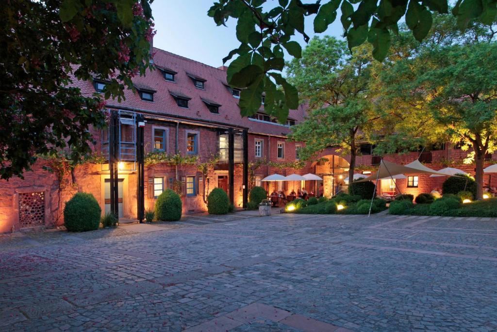 Muehle Am Schlossberg Wartenberg-Rohrbach Exterior photo